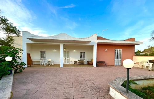 Monteroni di Lecce House | Villa Immacolata
