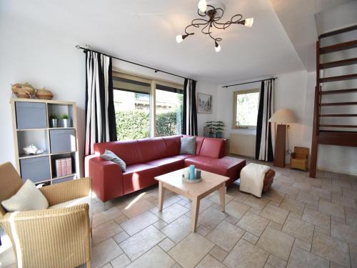 Bruinisse House | Villa in Bruinisse near Grevelingenmeer