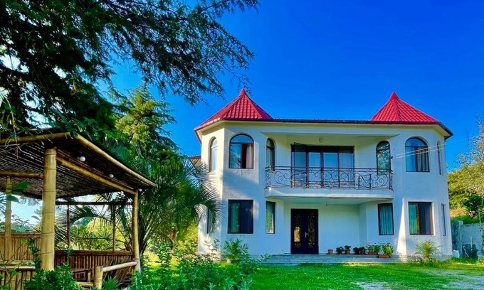 Chakvi Villa | Villa in Chakvi