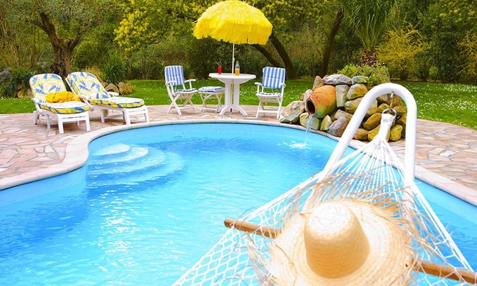 Anglet Villa | Villa in France near Beach & Private Pool