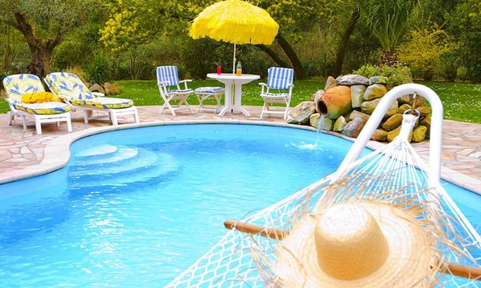 Anglet Villa | Villa in France near Beach & Private Pool