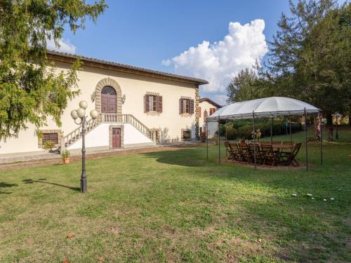 Vicchio Villa | Villa in Mugello Hills with Private Pool