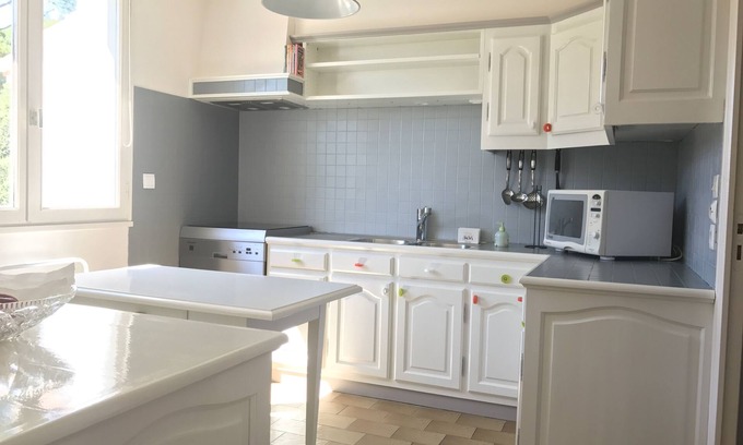 Pornic Villa | Villa in Pornic, ideal for rest. ..