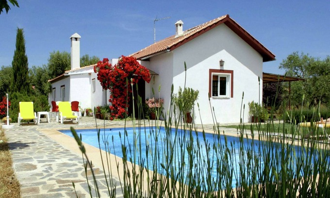 Ronda Cottage | Villa in Spain with Private Pool