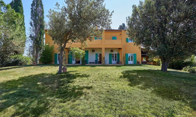 Gavorrano House | Villa in the heart of the Tuscan Maremma