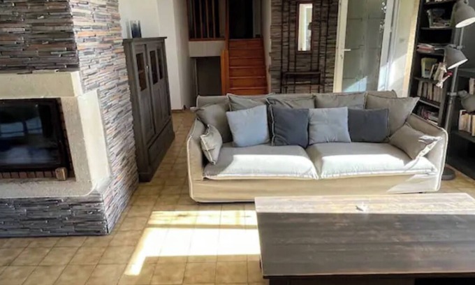 Vailhauques Villa | Villa in the South of France. Ideal for families!