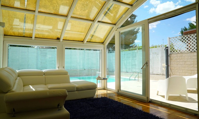 Noicattaro Villa | Villa in the Sun - Entire Villa with Private Pool