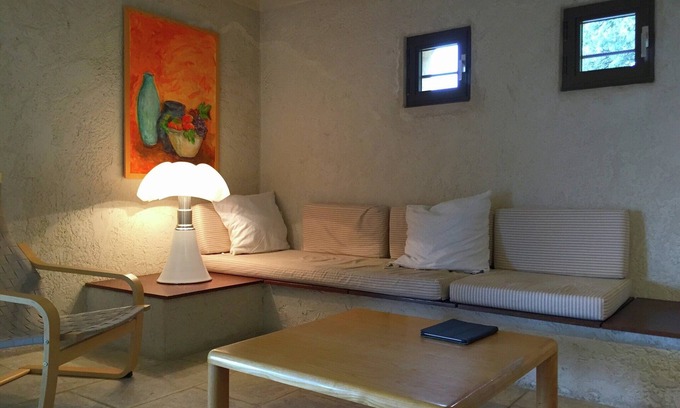 Villecroze Villa | Villa in Tourtour with Heated Pool