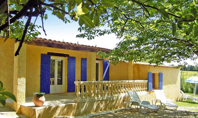 Vaison-la-Romaine House | Villa in Vaison near Mont Ventoux