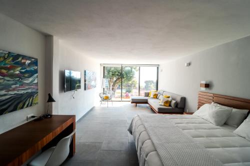 Lomas de Atzingo Hotel | Villa Internacional Hotel & Club