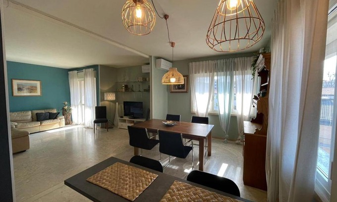 Mestre Apartment | Villa Irene Apartments