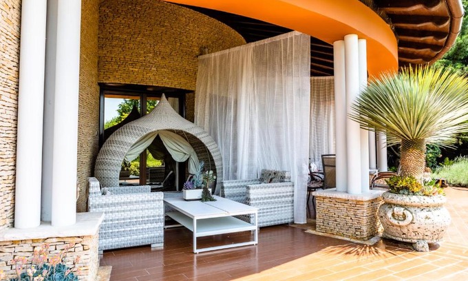 Paloznak Apartment | Villa Irina