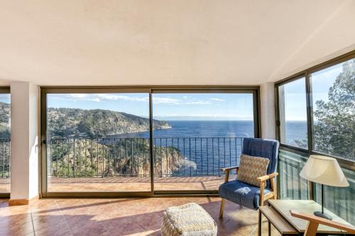 Tamariu House | Villa Isabel