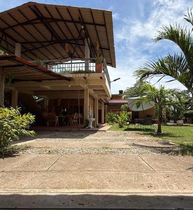 San Fernando Villa | Villa isabella