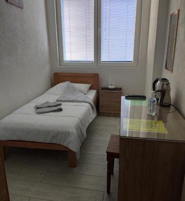 Ohrid House | Villa Ivanovi