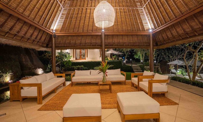 Cepaka Villa | Villa Jewel