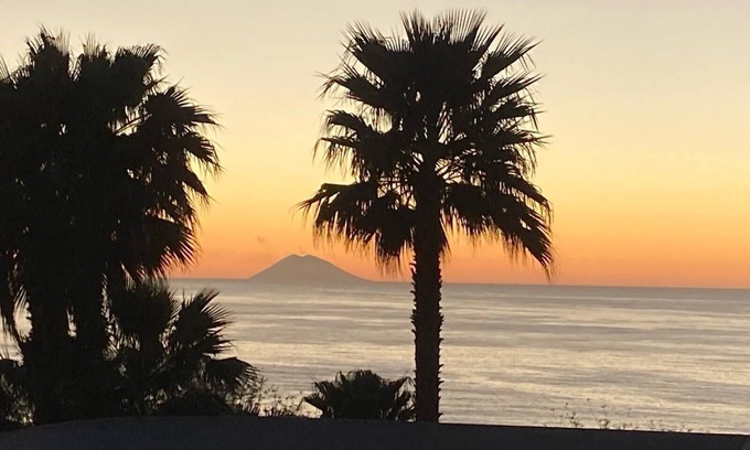 Marina di Zambrone Villa | Villa Jolanda, Zambrone (Tropea) Coast of the Gods