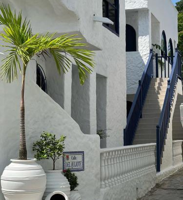 Puerto Triunfo Apartment | Villa kalah