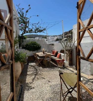 Lindos Villa | Villa Kali