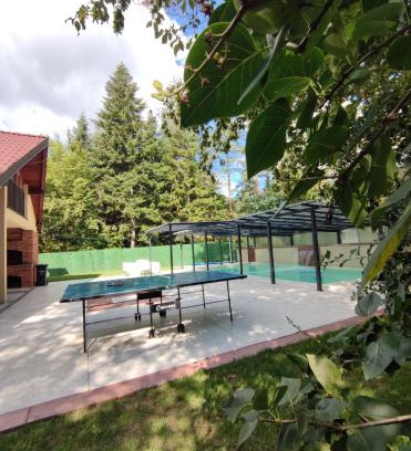 Zenica-Doboj Canton Villa | Villa Kamenica
