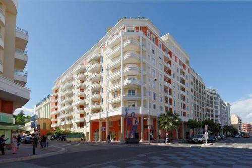 La Californie Apartment | Villa Kappas - B42 Promenade des Anglais