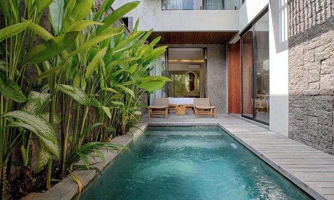 Babakan Villa | Villa Karia, at the hearth of Canggu