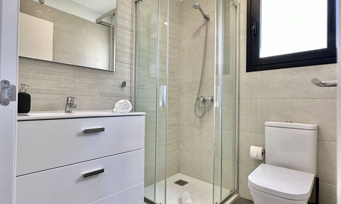 Santa Ursula Apartment | Villa Karina by The Ocean Rentals