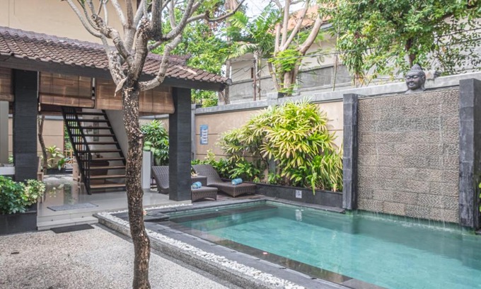 Legian Villa | Villa Karma Legian