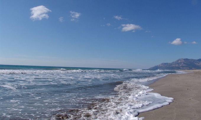 Patara House | Villa Kirishome - pool - sea view - fantastic location