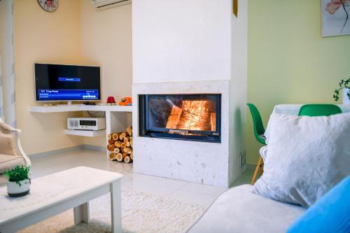 Berat Villa | Villa Kuci, Drobonik Berat