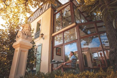 Beziers House | Villa Kumquats