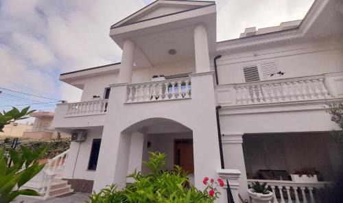 Durres House | Villa Kurti