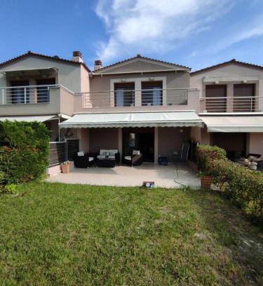 Kassandra Villa | Villa La Bella Vista