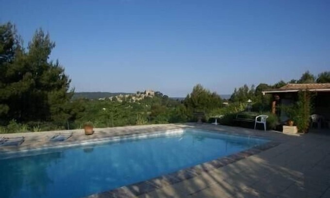 Ansouis House | Villa La Benvingude
