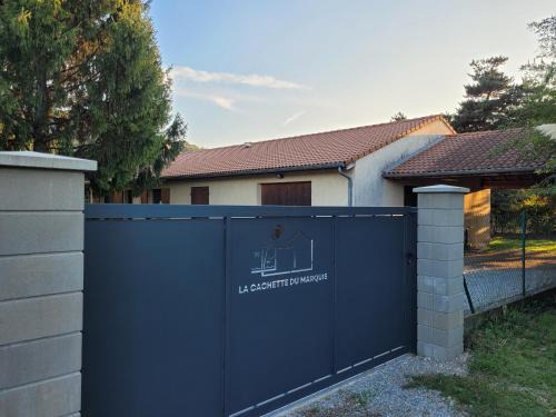 Tournon-sur-Rhone House | Villa - La Cachette du Marquis
