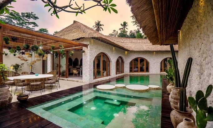 Petulu Villa | Villa La Canopée by BaliSuperHost