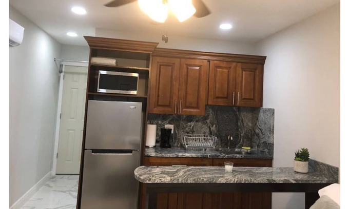 Bearss Plaza House | Villa La Esperanza 4