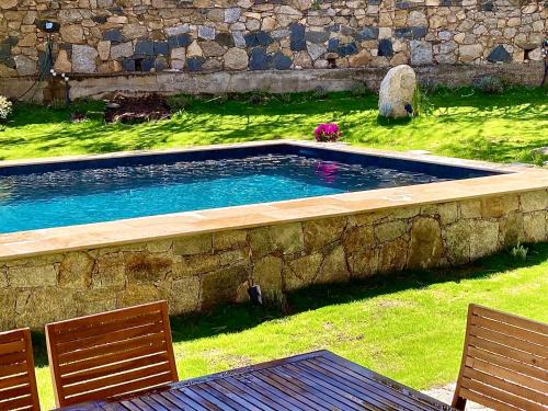 Calvi Villa | Villa La Giraudière