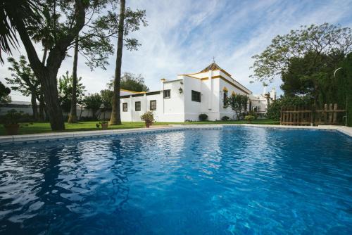 Sanlucar de Barrameda House | Villa La Jara Sanlúcar