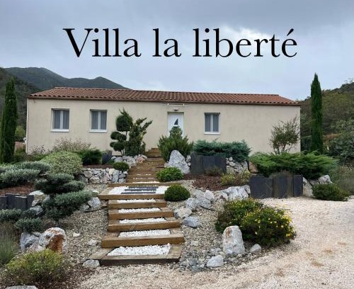 Arles-sur-Tech Apartment | Villa La Liberté