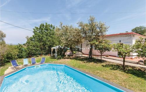 Priora House | Villa La Limonaia