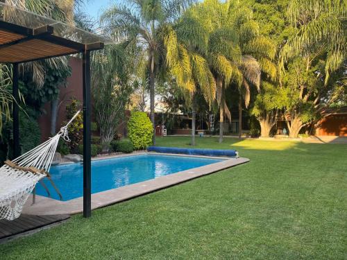 Yautepec House | Villa La Mini