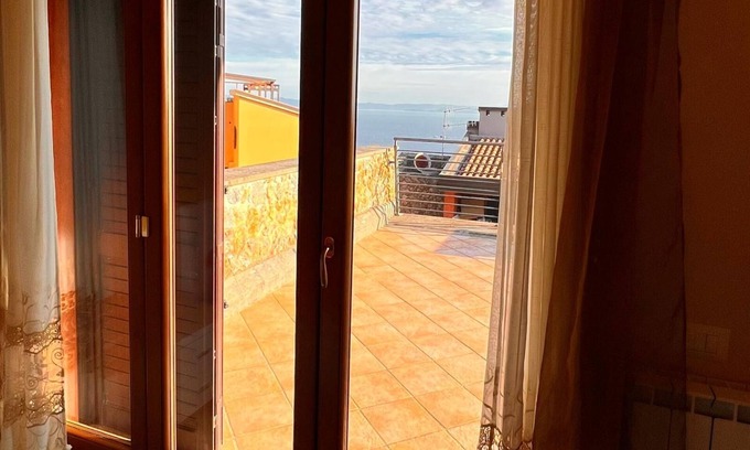 Monte Argentario House | Villa La Terrazza