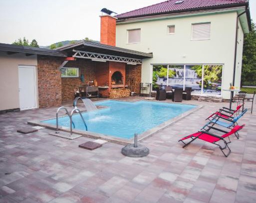 Bihac House | Villa La Unica