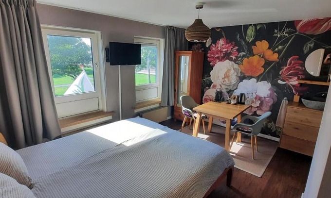 Egmond aan Zee Bed & Breakfast | Villa La Vida
