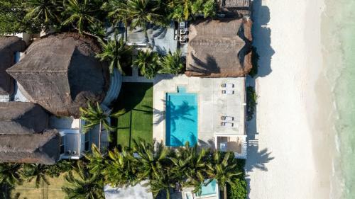 Punta Cancun Villa | Villa Lagartijas - Exclusive Beach Escape
