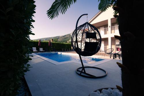 Gnojnice Villa | Villa Laguna Mostar