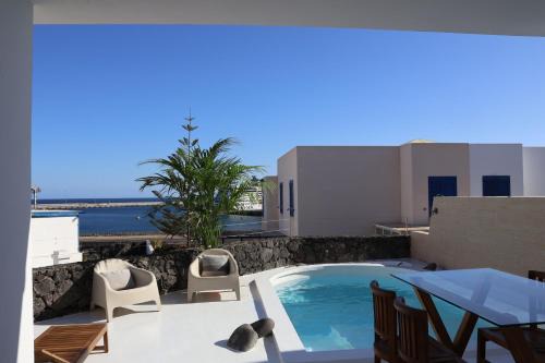 Arrecife Villa | Villa Lanceloto