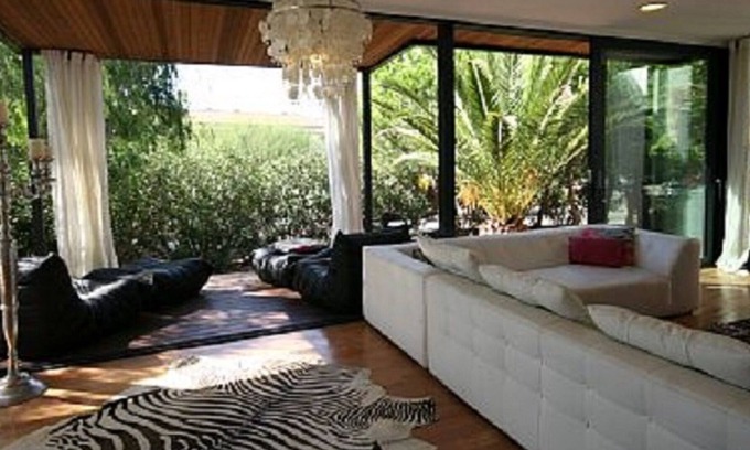 Cala Mandia Villa | Villa Lares Cala Mendía