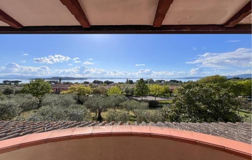 San Feliciano House | Villa Larry